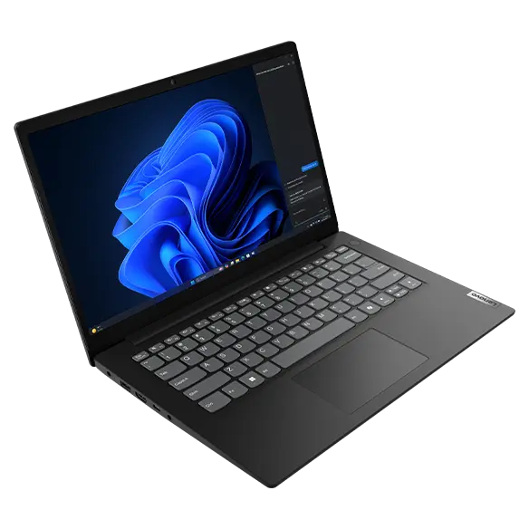Lenovo V14 G5 14in FHD Core 7 240H 16GB DDR5 1TB SSD W11 Home Laptop