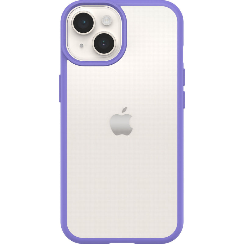 OtterBox React Apple iPhone 14 Case Purplexing (Purple) - (77-88886)