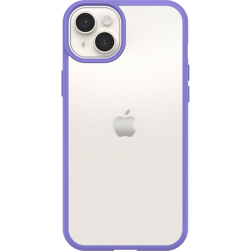 OtterBox React Apple iPhone 14 Plus Case Purplexing (Purple) - (77-88878)