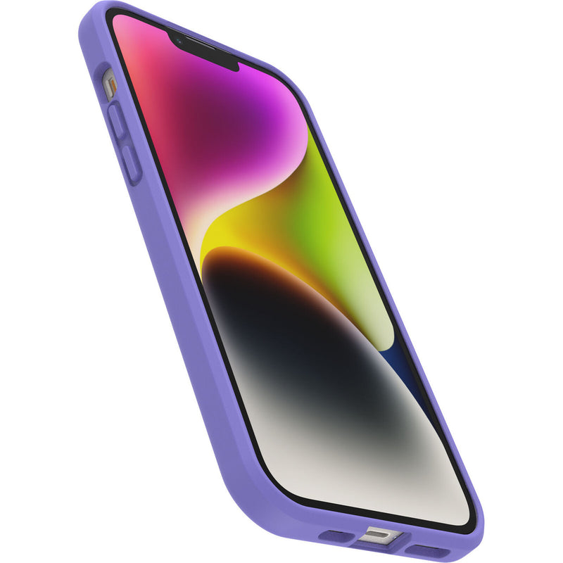 OtterBox React Apple iPhone 14 Plus Case Purplexing (Purple) - (77-88878)