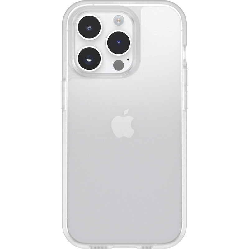OtterBox React Apple iPhone 14 Pro Case Clear - (77-88892)