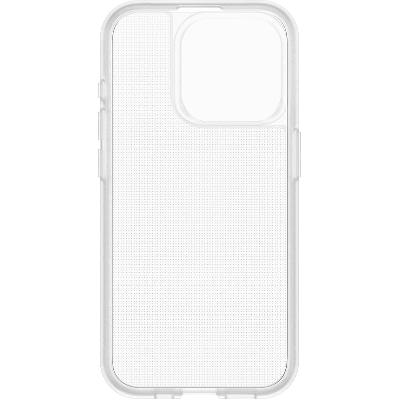 OtterBox React Case with Screen Protector Apple iPhone 15 Pro (6.1') Clear (78-81235)