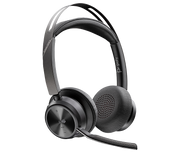 Poly Voyager Focus 2 MS USB-C-C Headset - 0