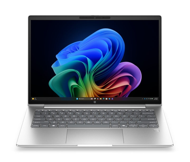 HP ProBook 4 G2i 14in IPS WUXGA Ultra 5 226V 16GB 512GB SSD W11P WiFi 7 Laptop