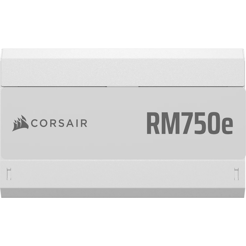 Corsair RM750e White 750W Fully Modular ATX Power Supply Gold