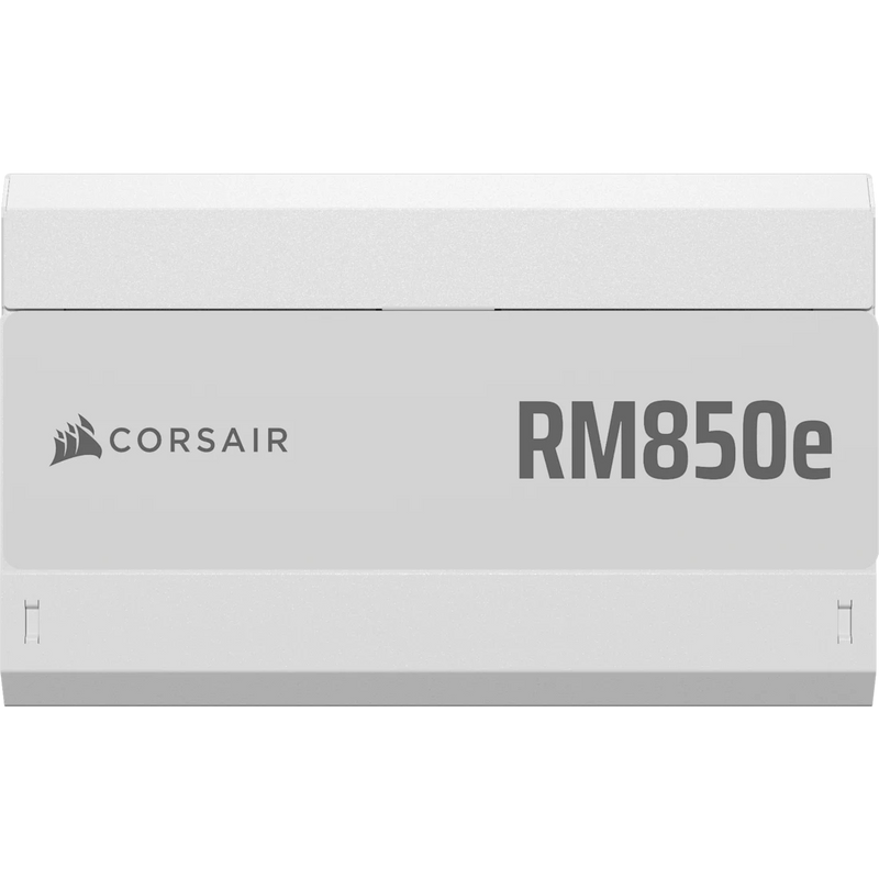 Corsair RM850e White 850W Fully Modular ATX Power Supply Gold