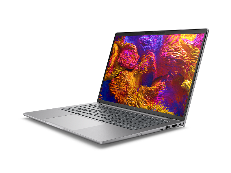 HP ZBook 8 G1a FireFly Laptop 14in Touch WUXGA Ryzen AI 9 HX PRO 375 32GB 1TB SSD W11P
