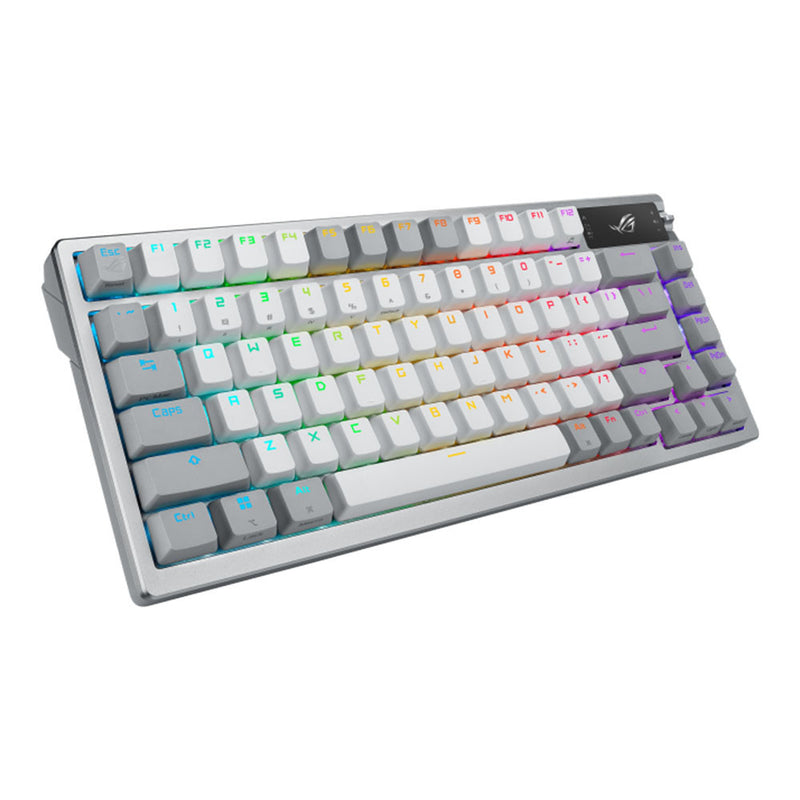 ASUS ROG AZOTH Wireless Gaming Keyboard - 3