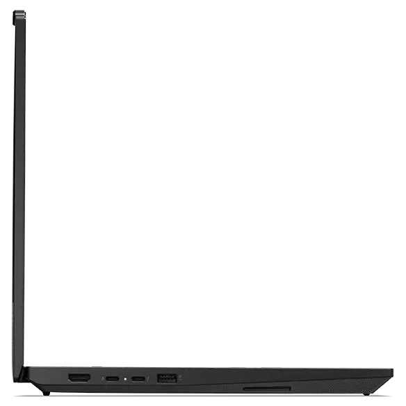 Lenovo ThinkPad P16v G3 Laptop 16in U9‑285H vPro 32GB 1TB RTX 1000 8GB W11P AI