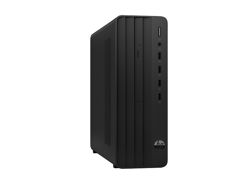 HP Pro SFF 280 G9 i7-12700 16GB 512GB W11P vPro UHD 770 WiFi 6 VGA HDMI