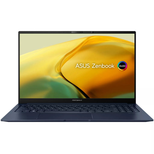 Asus Zenbook 15 OLED 15.6", 2.8K OLED, AMD Ryzen7 7735U, 32GB, 1TB, W11P Laptop