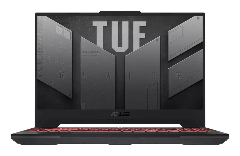 ASUS TUF A15 15.6in 144Hz R9-8945H RTX4050 16G 1TB Gaming Laptop
