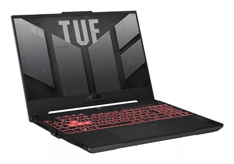 ASUS TUF Gaming A15 15.6in FHD 144Hz Ryzen 7 8845H 16GB 512GB RTX 3050 Laptop