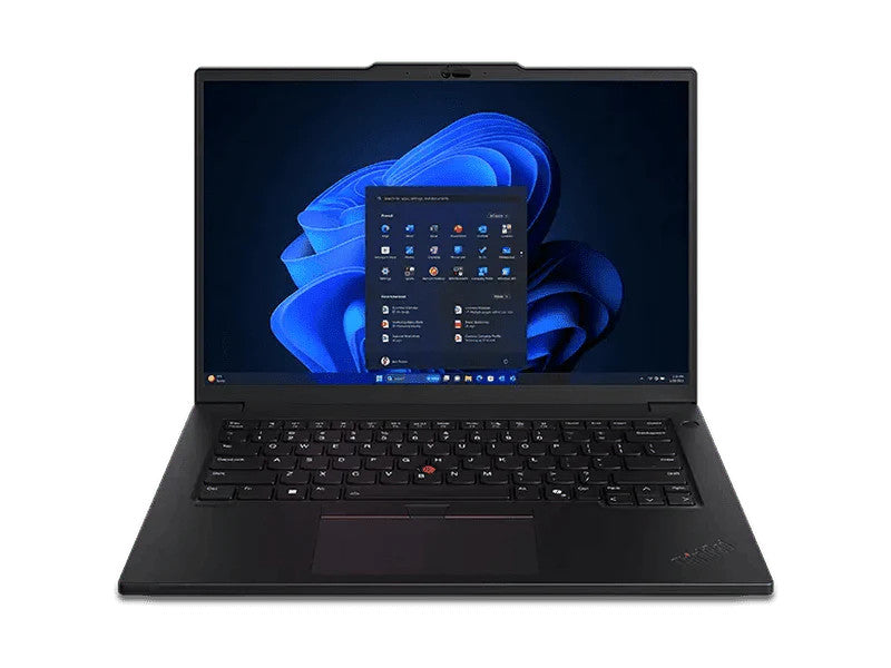 LENOVO ThinkPad P14S G5 14.5" Laptop, U7, 512GB, 32GB, W11P