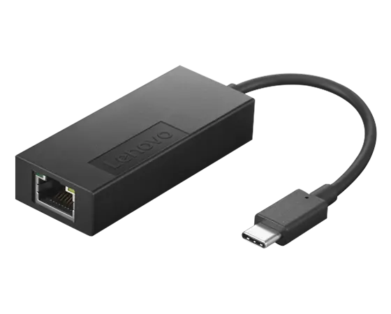 LENOVO USB C 2.5G ETHERNET ADAPTER - 4X91H17795