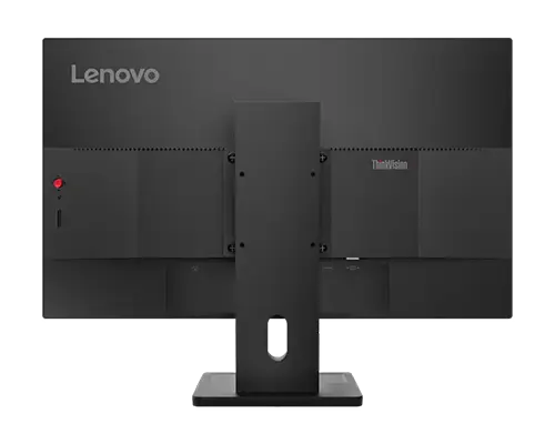 LENOVO E24-30 23.8" WLED IPS FHD (16:9), HDMI, DP, VGA, PIVOT, H/ADJ, SPKR, 3YR - 63EDMAR2AU