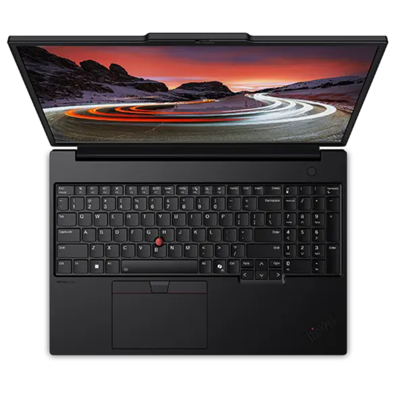 Lenovo ThinkPad P16s G4 16in WUXGA U7-265H RTX 1000 32GB 1TB W11P Workstation