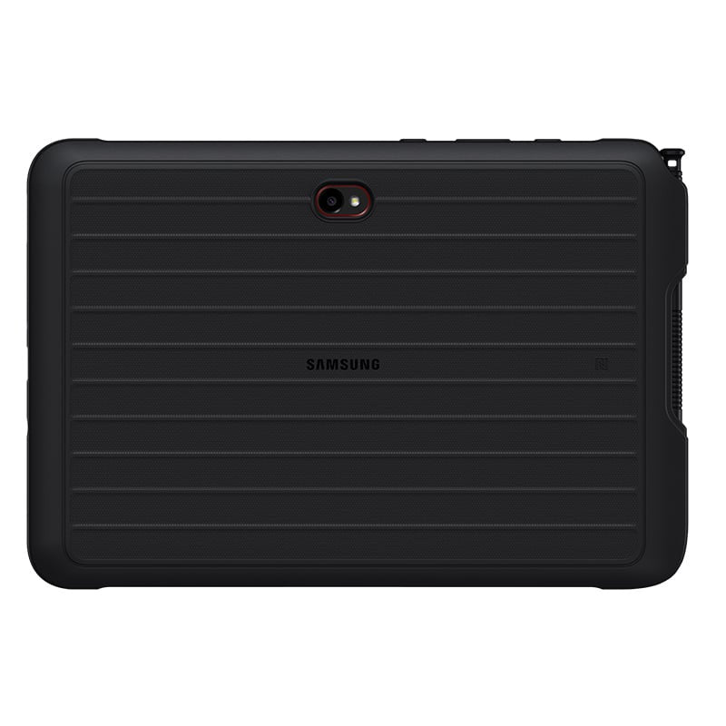 SAMSUNG RUGGED TAB ACTIVE4 PRO - SM-T630NZKEXSA
