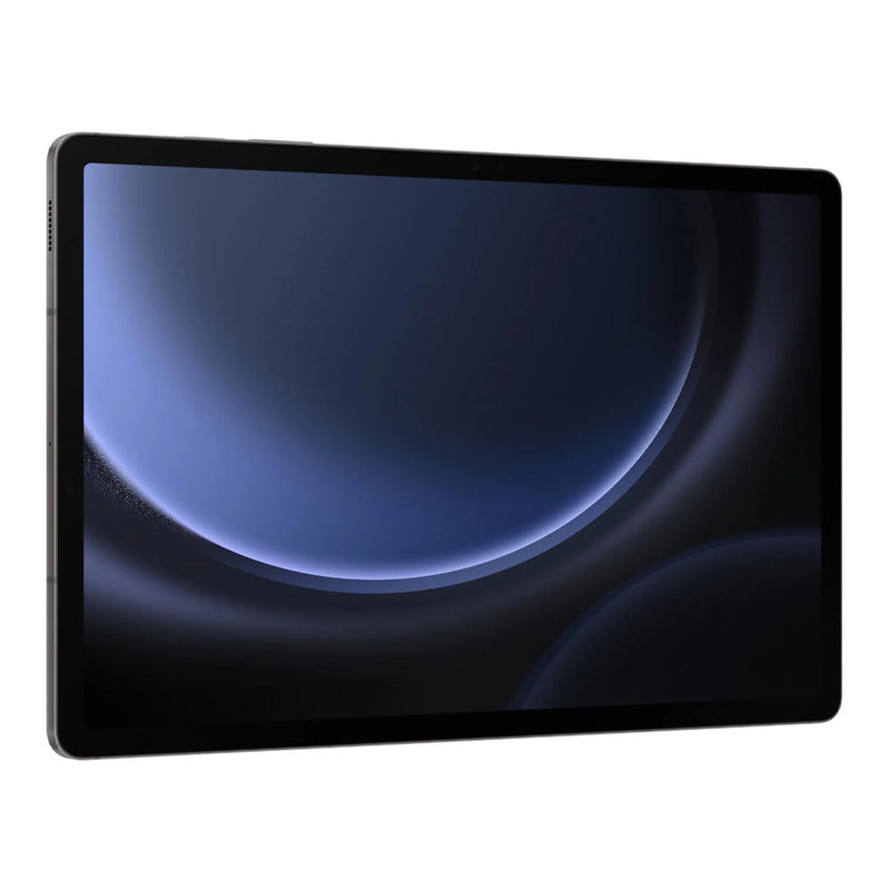 SAMSUNG GALAXY TAB S9 FE+, 12.4", 256GB, WIFI, 5G, GREY