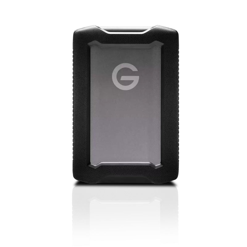 G-DRIVE ArmorATD 2TB External HDD - 01