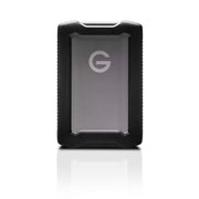 G-DRIVE ArmorATD 6TB External Hard Drive - 0