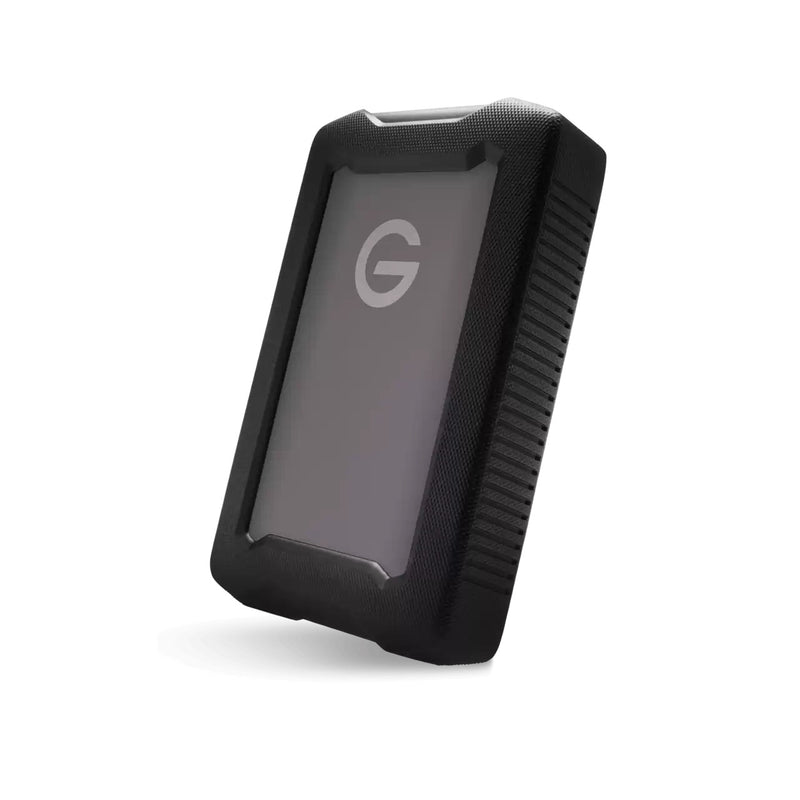 G-DRIVE ArmorATD External HDD - 0