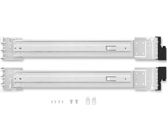 LENOVO THINKSTATION RACK RAIL KIT - 4XF1L98475