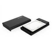 Simplecom SE301 3.5" SATA to USB 3.0 Hard Drive Docking Enclosure - 3