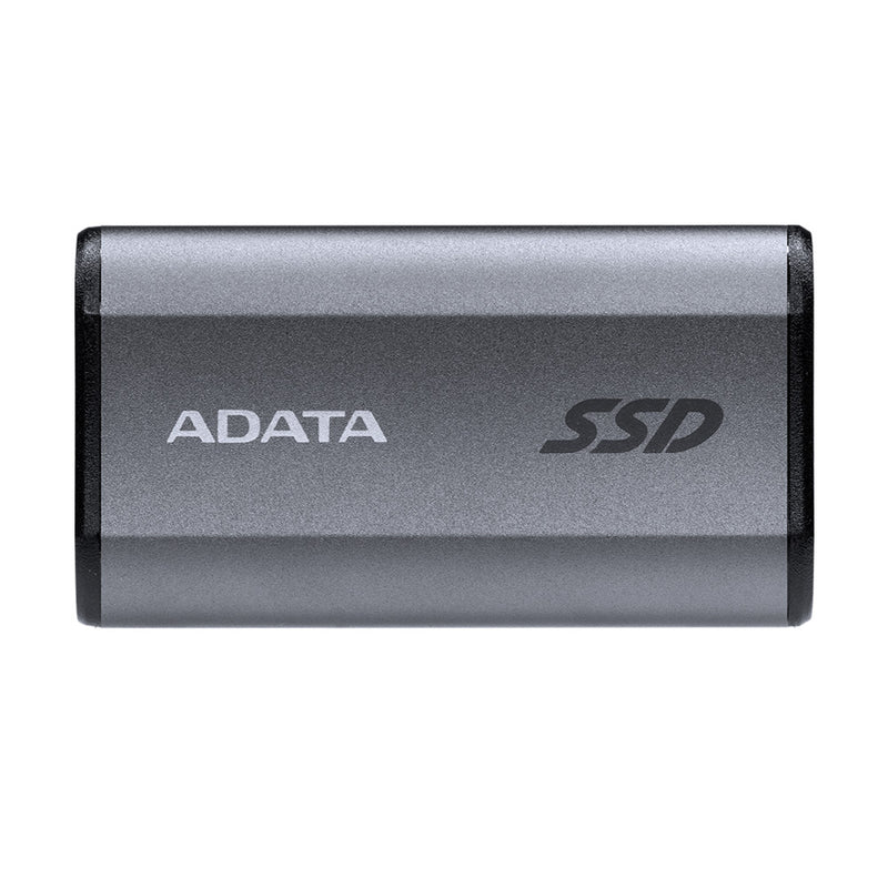 ADATA SE880 Portable SSD 2TB USB 3.2 Gen2x2 Type-C 2000MB/s Grey 5YR