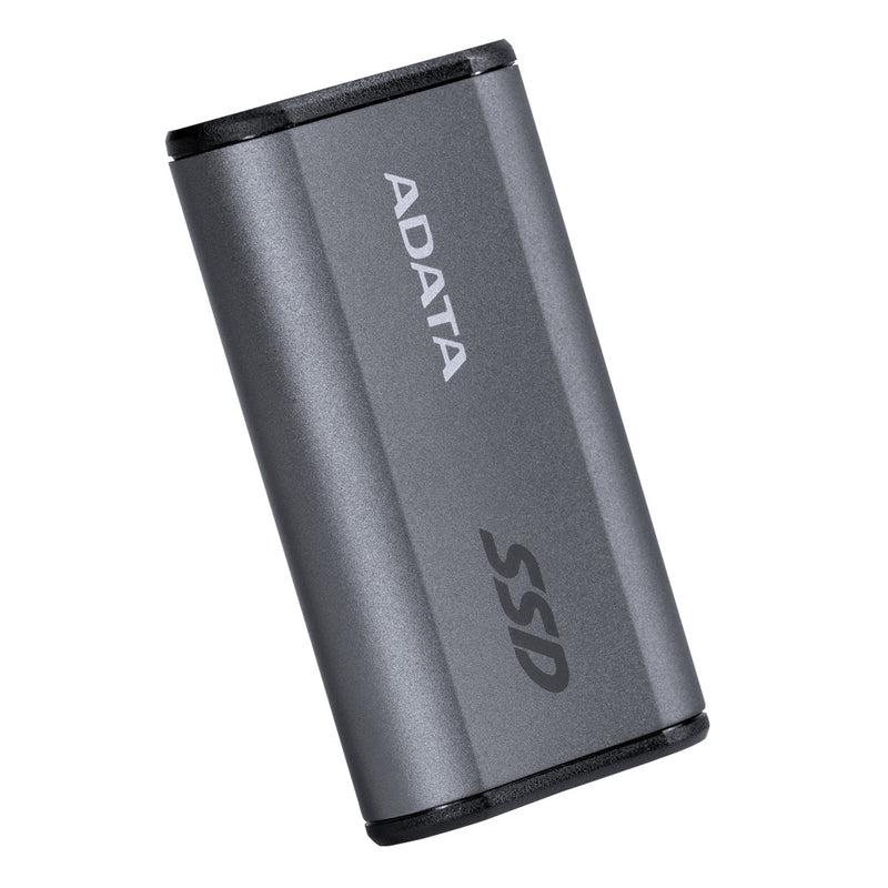 ADATA SE880 Portable SSD 2TB USB 3.2 Gen2x2 Type-C 2000MB/s Grey 5YR