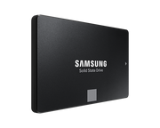 SAMSUNG (870 EVO) 1TB, 2.5" INTERNAL SATA SSD - MZ-77E1T0BW