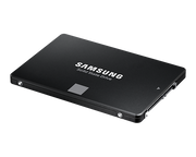 SAMSUNG (870 EVO) 1TB, 2.5" INTERNAL SATA SSD, 560R/530W MB/s