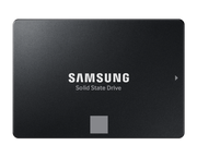 SAMSUNG (870 EVO) 1TB, 2.5" INTERNAL SATA SSD