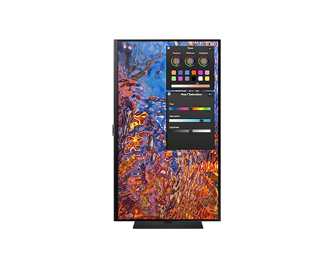 27" ViewFinity S8 S80PB UHD Monitor