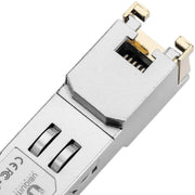 Ubiquiti SFP to RJ45 Transceiver Module 1G Rates