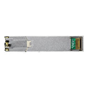 Ubiquiti SFP to RJ45 Transceiver Module 1G Rates