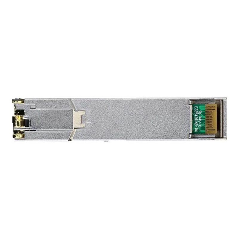 Ubiquiti SFP to RJ45 Transceiver Module 1G Rates