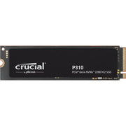 Crucial P310 2TB Gen4 2280 NVMe SSD M.2 7100/6000 MB/s