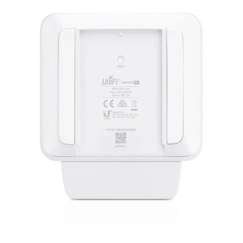 UniFi USW Flex - Managed, Layer 2 Gigabit Switch