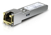 Ubiquiti SFP to RJ45 Transceiver Module 1G Rates