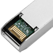 Ubiquiti SFP to RJ45 Transceiver Module 1G Rates