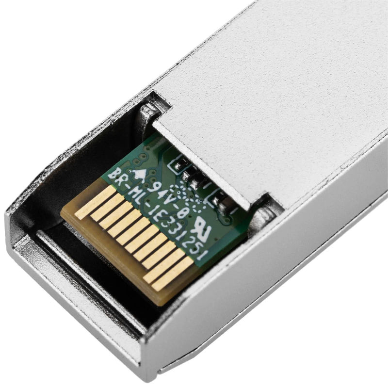 Ubiquiti SFP to RJ45 Transceiver Module 1G Rates