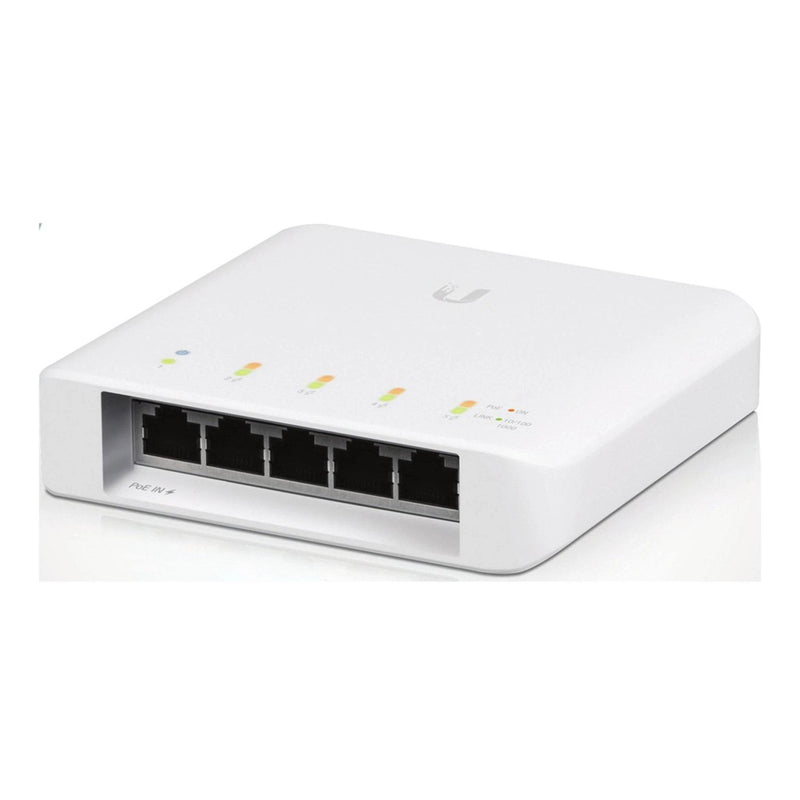 Ubiquiti UniFi USW Flex - Managed, Layer 2 Gigabit Switch
