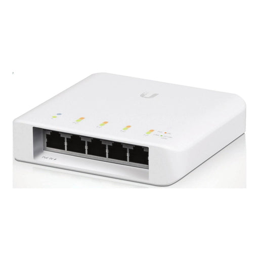 Ubiquiti UniFi USW Flex - Managed, Layer 2 Gigabit Switch