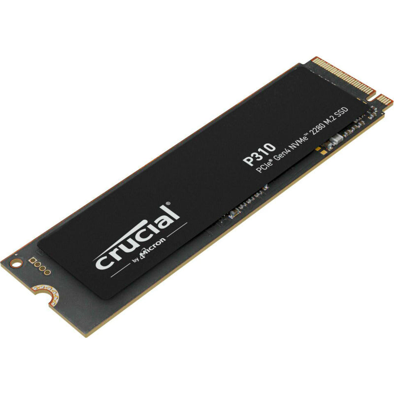 Crucial P310 2TB Gen4 2280 NVMe SSD M.2 7100/6000 MB/s