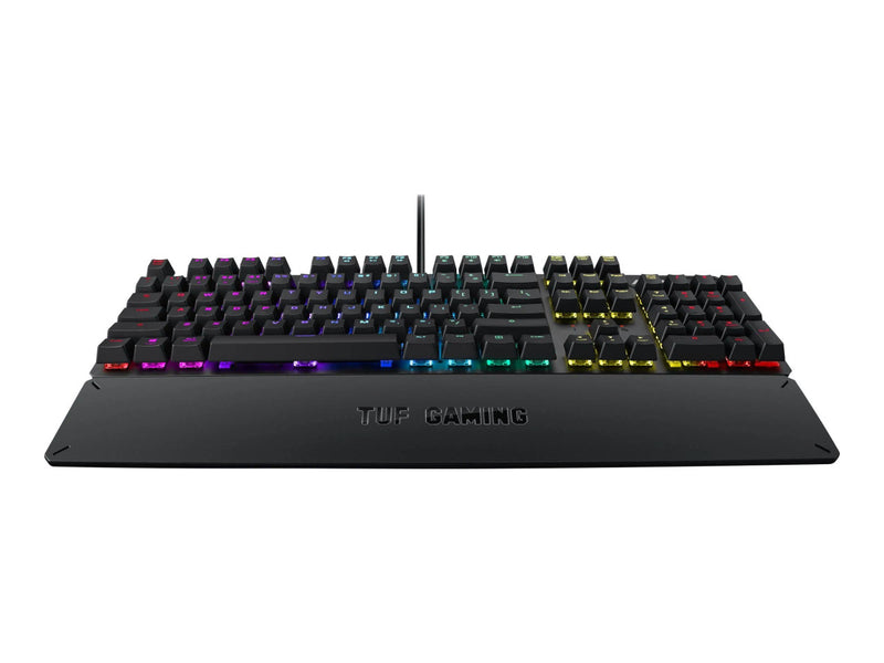 ASUS TUF GAMING K3/RD GAMING KEYBOARD 2Y