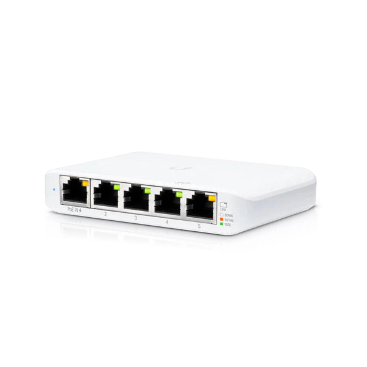 Brand Ubiquiti