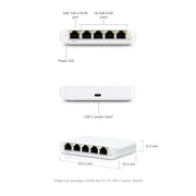 Ubiquiti Managed Switch