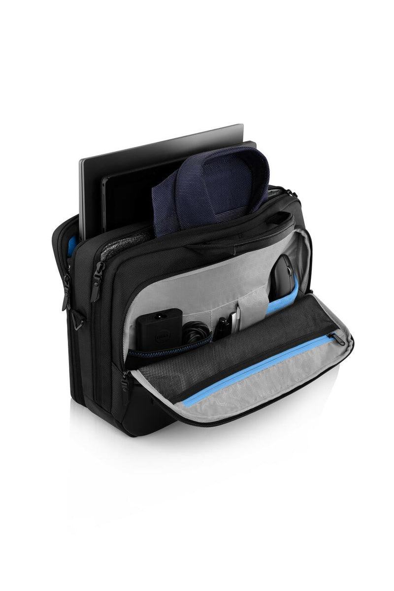 DELL PREMIER BRIEFCASE 15   PE1520C   FITS MOST LAPTOPS UP TO 15" - 460-BCRS