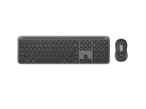 Signature Slim Combo MK950 - 0